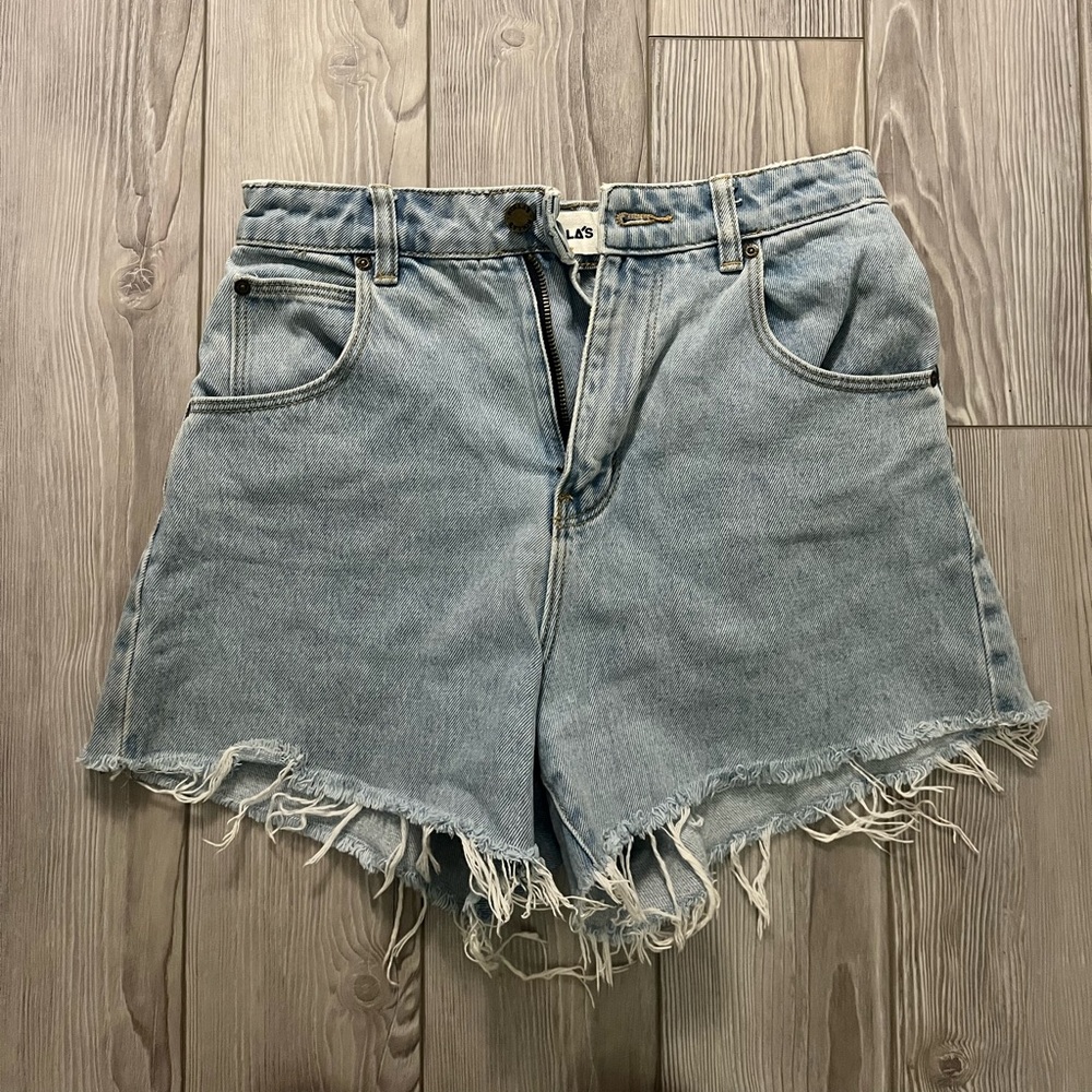 Rollas mirage short